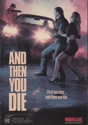 И затем вы умираете (1987)