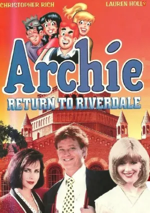 Возвращение в Ривердэйл (1990)