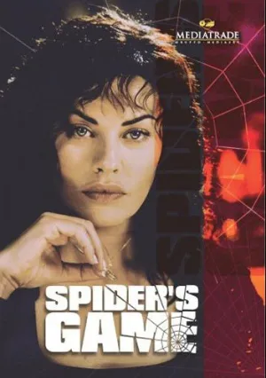 Игры паука (2001)