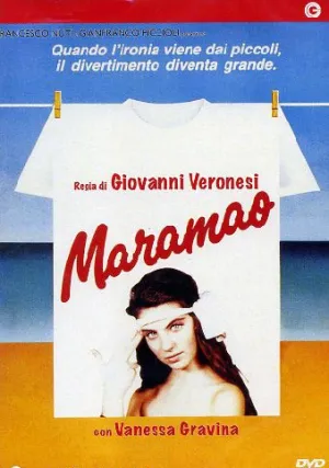 Марамао (1987)