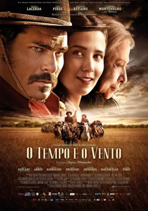 Время и ветер (сериал 2013)