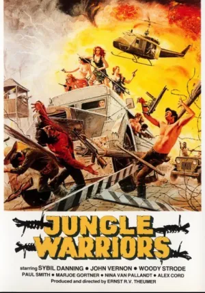 Их путь ведет через ад (1984)