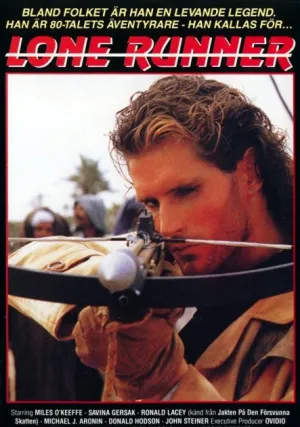 Одинокий странник (1986)