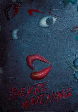 Они наблюдают (2016)