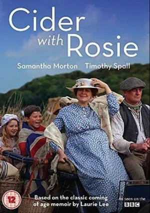 Сидр с Роузи (2015)