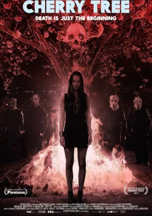 Вишневое дерево (2015)