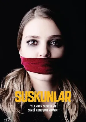 Безмолвие (сериал 2012)