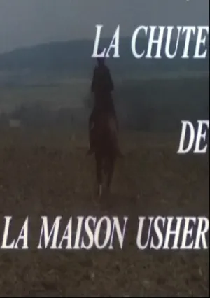Падение дома Ашеров (2023)