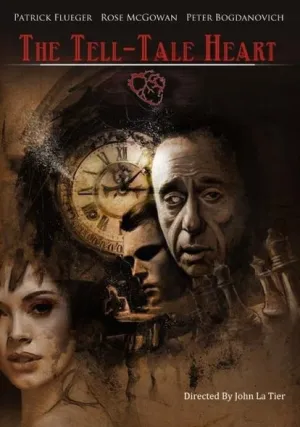 Сердце-обличитель (2016)