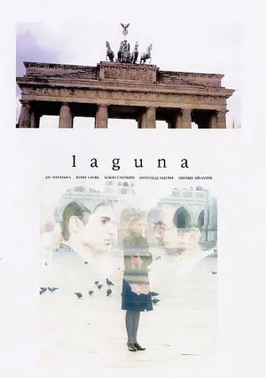 Лагуна (2001)