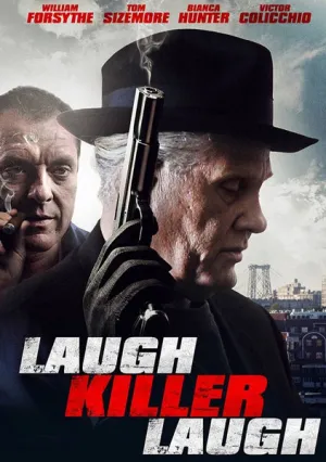 Смейся, убийца, смейся (2015)