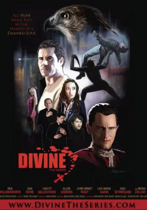 Божественное (сериал 2011)