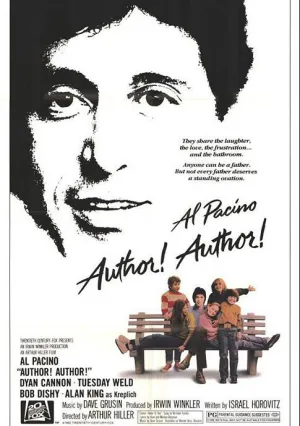 Автора! Автора! (1982)
