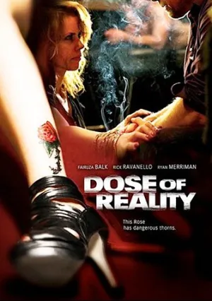 Доза реальности (2013)