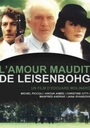 Проклятая любовь Лейзенбога (1991)