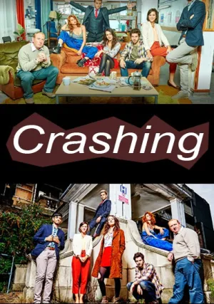 Сожители (сериал 2016)