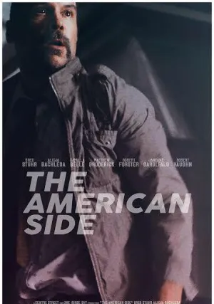 Американская сторона (2016)