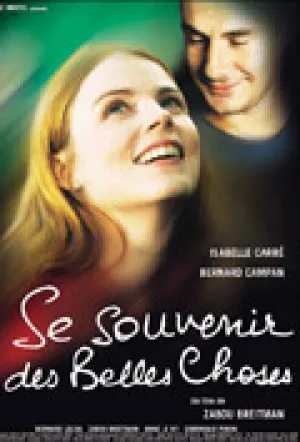 Вспоминать о прекрасном (2001)