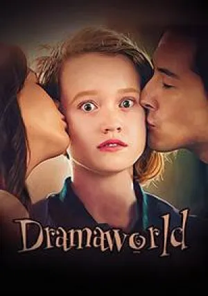 Мир дорам (сериал 2016)