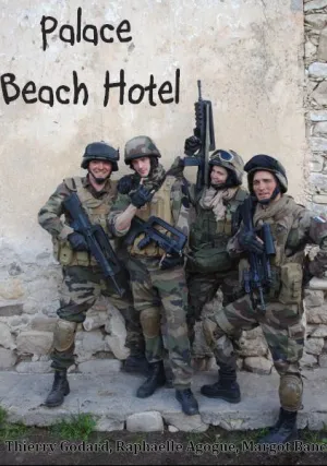 Отель Палас Бич (2014)