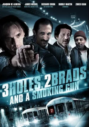 Карты, деньги и слова (2015)