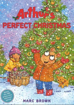 Идеальное Рождество Артура (2000)