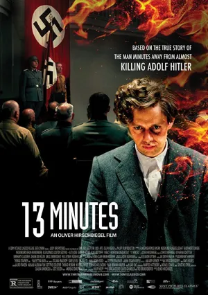 Взорвать Гитлера (2015)