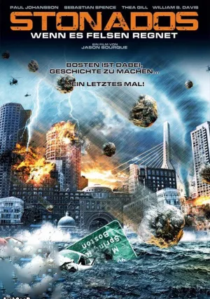 Штормагеддон (2015)