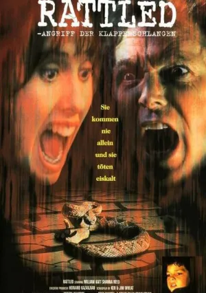 Нашествие гремучих змей (1996)