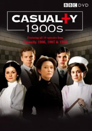 Лондонский госпиталь (сериал 2008)