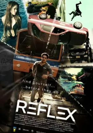 Время не ждет (2016)