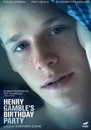 День рождения Генри Гэмбл (2015)