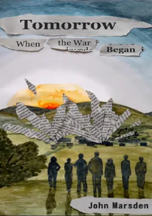 Вторжение: Битва за рай (сериал 2016)