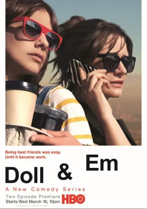Долл и Эм (сериал 2013)