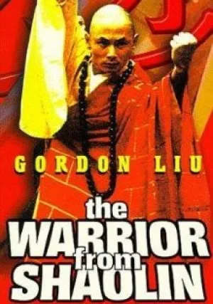 Воин из Шаолиня (1980)