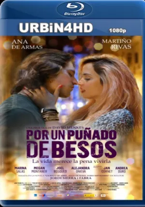 За пригоршню поцелуев (2014)