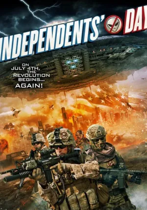 День независимости (2016)