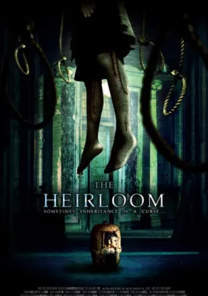 Семейная реликвия (2005)