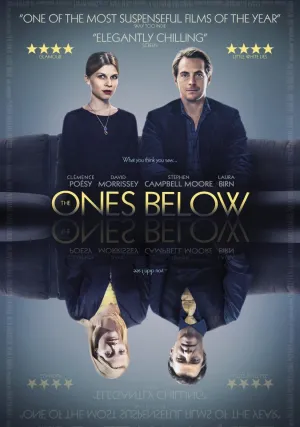 Этажом ниже (2015)