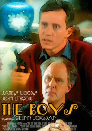 Мальчишки (1991)