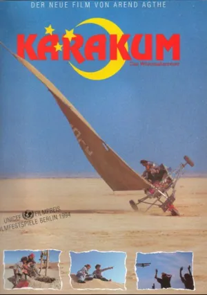 Каракум (1994)