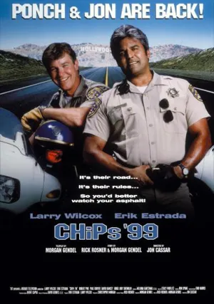 Дорожная полиция `99 (1998)