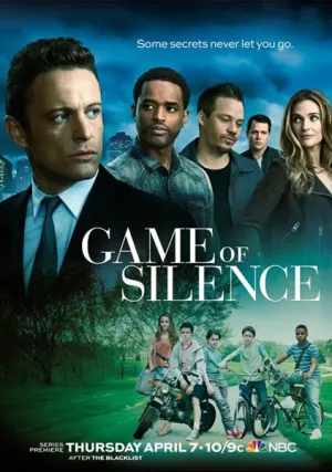 Игра в молчанку (сериал 2016)