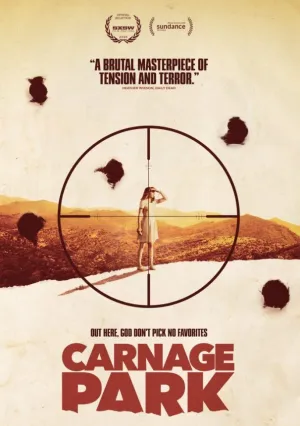 Парк резни (2016)