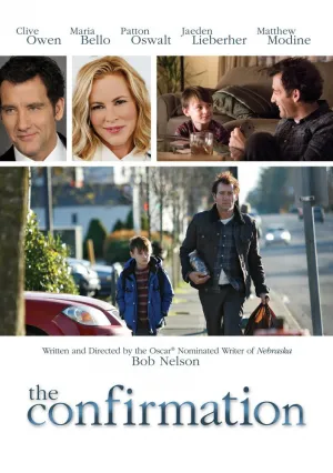 Подтверждение (2015)