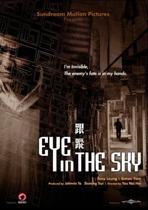 Око небесное (2007)