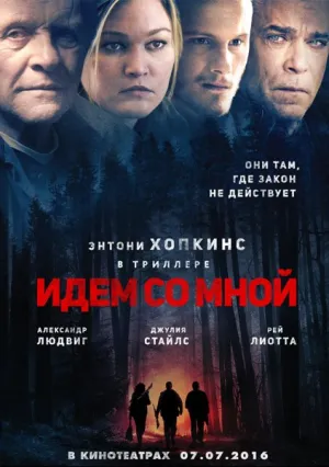 Идём со мной (2015)
