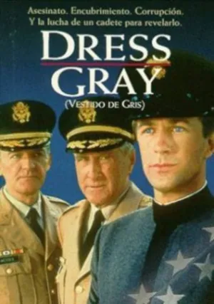 Серая униформа (1986)
