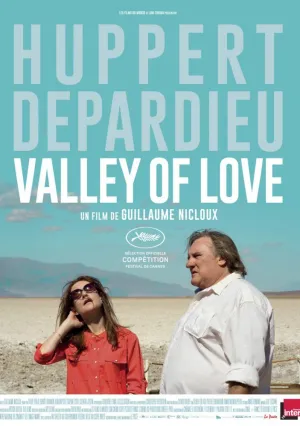 Долина любви (2015)