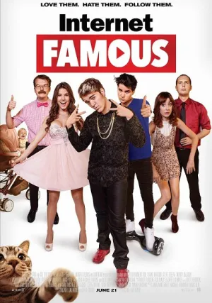 Звезда Интернета (2016)